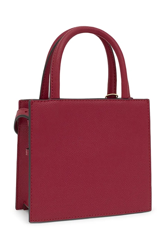 Torba Tous BRENDA 2002106621 bordo ZS25