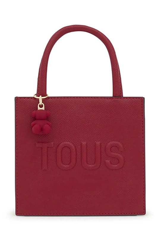Torba Tous BRENDA bordo 2002106621