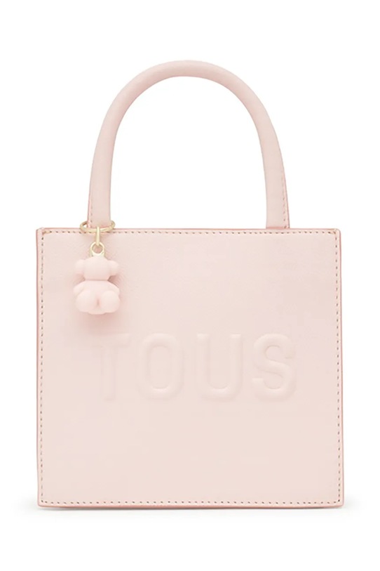 Kabelka Tous BRENDA růžová 2002106615