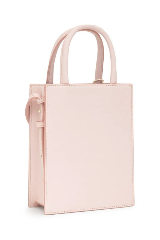 Tous torebka BRENDA 2002105915 różowy ZS25