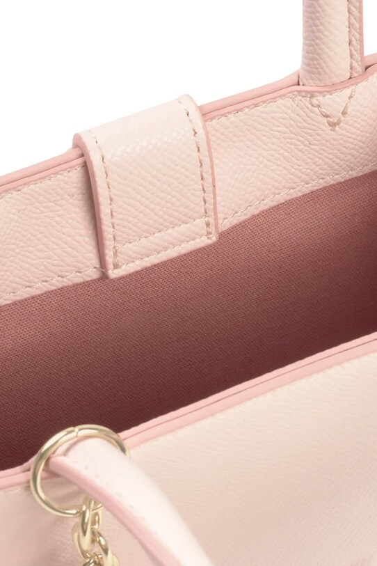 Akcesoria Tous torebka BRENDA 2002105915 różowy