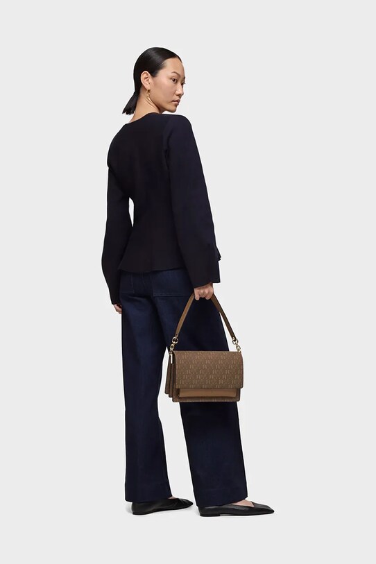 Tous poseta BUCKLES SILHOUETTE 2002204143