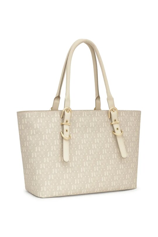 Tous borsetta BUCKLES SILHOUETTE 2002201901 beige ZS25