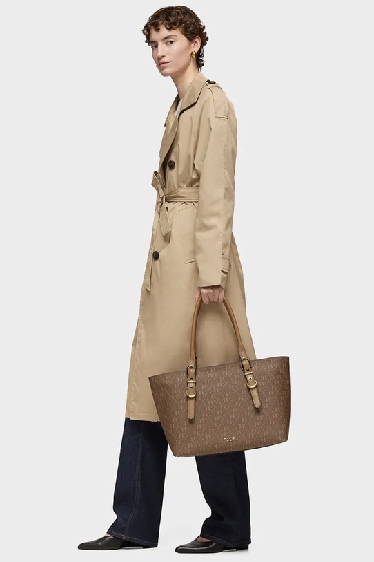 Tous geantă BUCKLES SILHOUETTE 2002201943