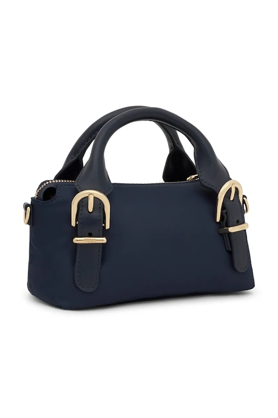 Tous torebka BUCKLES SOFT 2002207333 granatowy ZS25