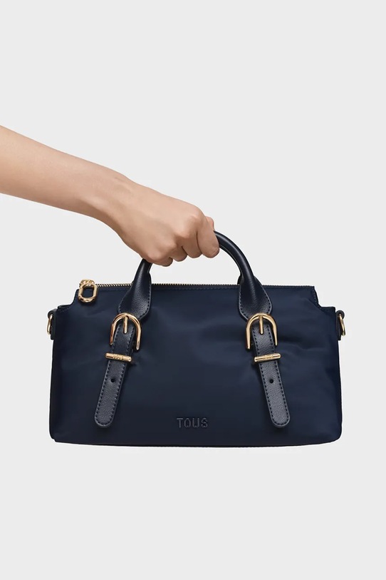 Tous torebka BUCKLES SOFT 2002207233