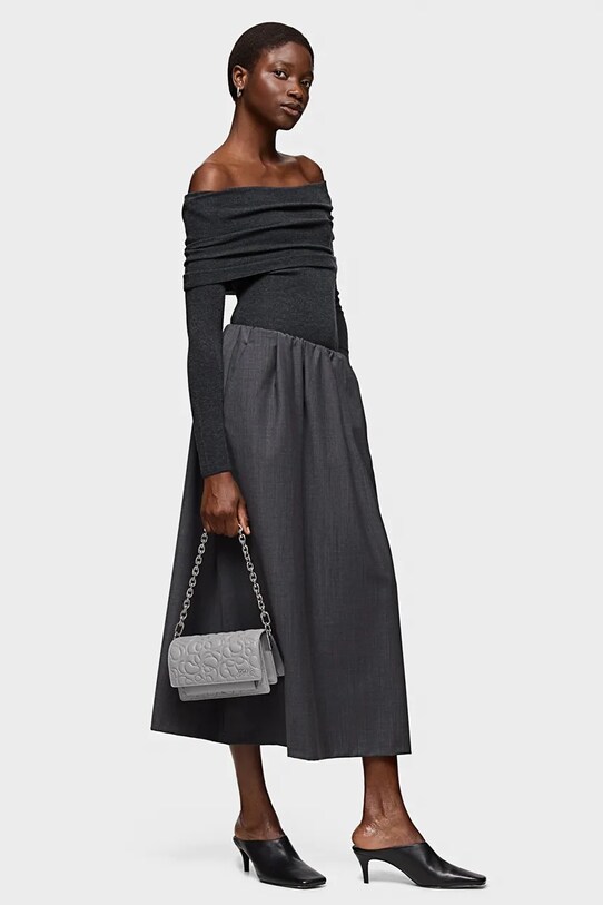 Tous torebka skórzana GRETA 2002204747