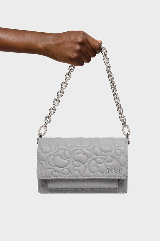 Tous torebka skórzana GRETA 2002204747