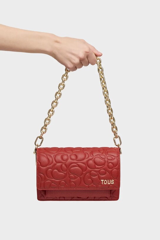 Tous poseta de piele GRETA 2002204717