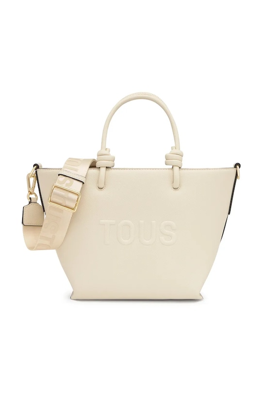 Tous poseta LA RUE NEW uni bej 2002207801