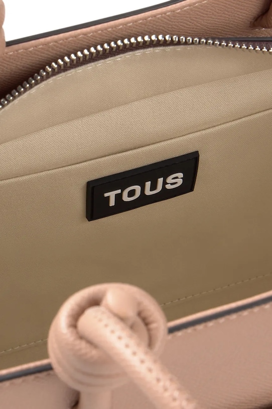 Accessori Tous borsetta LA RUE NEW 2002207943 beige