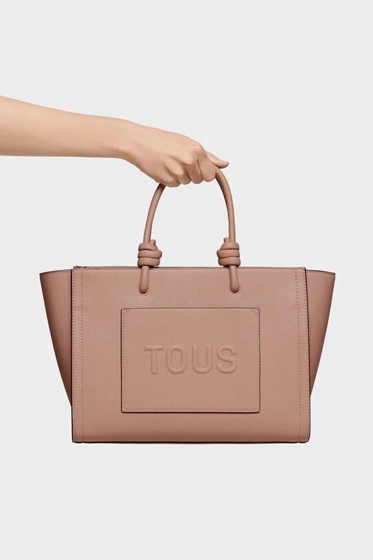 Tous torebka LA RUE NEW 2002207943