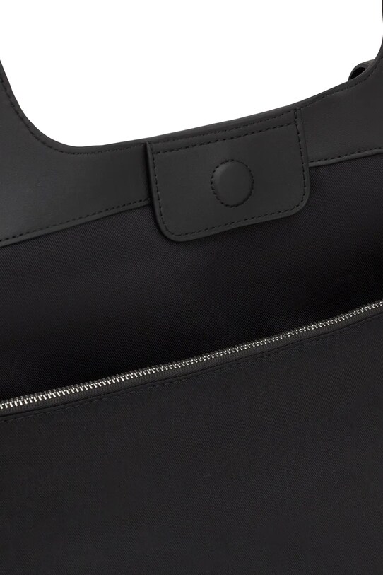 Accesorii Tous poșetă LIRIO RAFIA 2002205251 negru