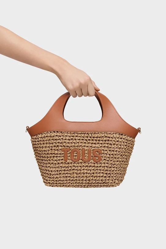 Torba Tous LIRIO RAFIA 2002205343