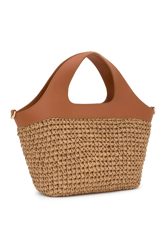 Torba Tous LIRIO RAFIA 2002205343 smeđa ZS25