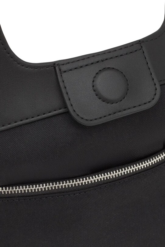 Accesorii Tous poșetă LIRIO RAFIA 2002205351 negru