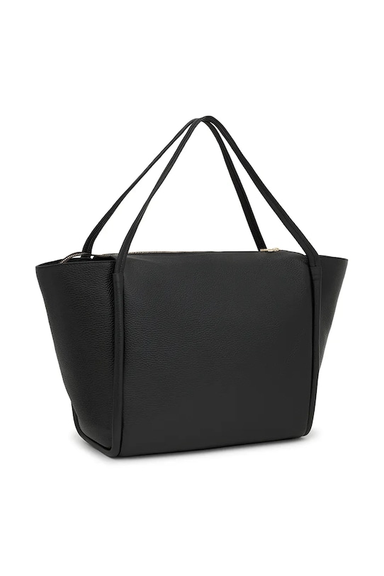 Tous poseta de piele MIRANDA 2002200251 negru ZS25