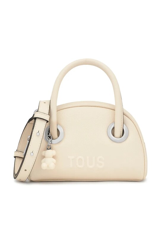 Tous borsetta POPPY semplice beige 2002202201