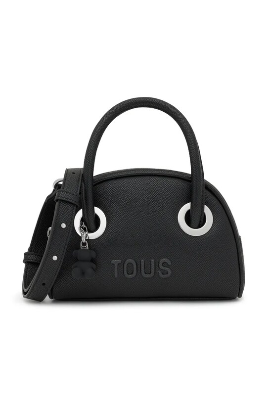 Tous borsetta POPPY semplice nero 2002202251