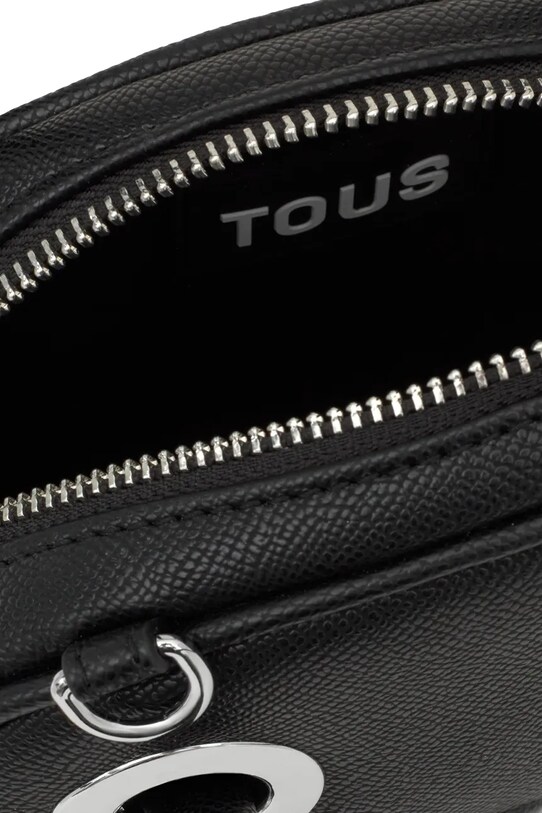Accessori Tous borsetta POPPY 2002202251 nero