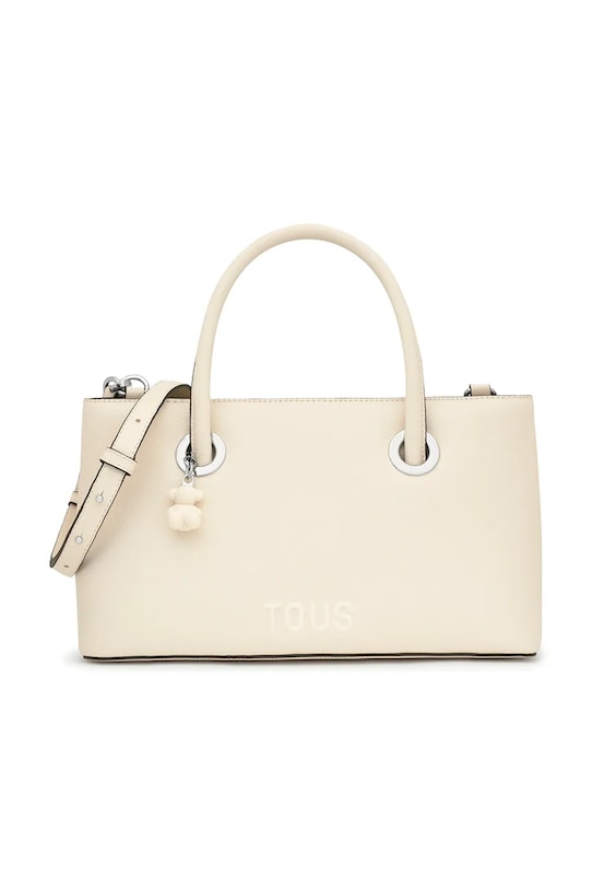 Tous borsetta POPPY semplice beige 2002202301