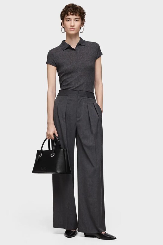Tous borsetta POPPY 2002202351 nero