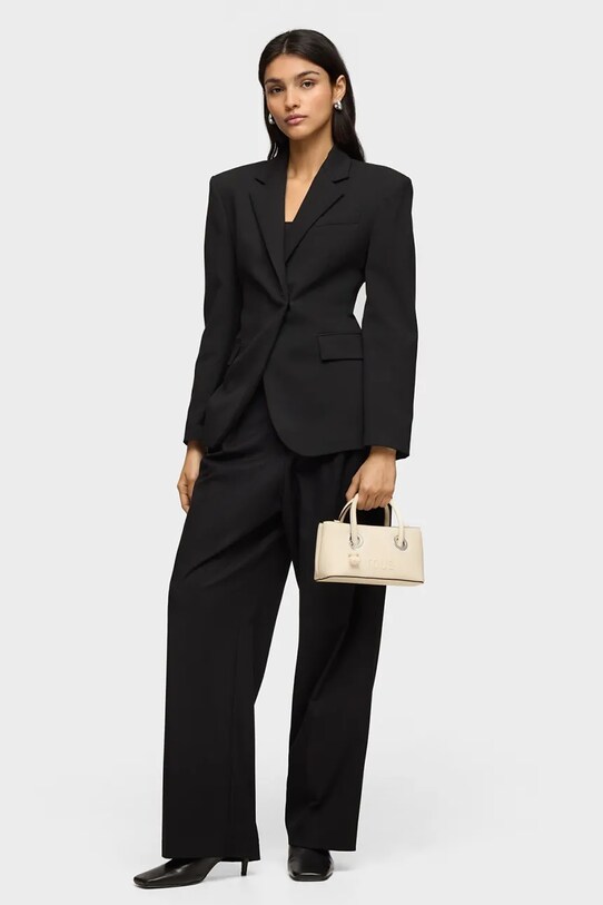 Tous torebka POPPY 2002202401 beżowy