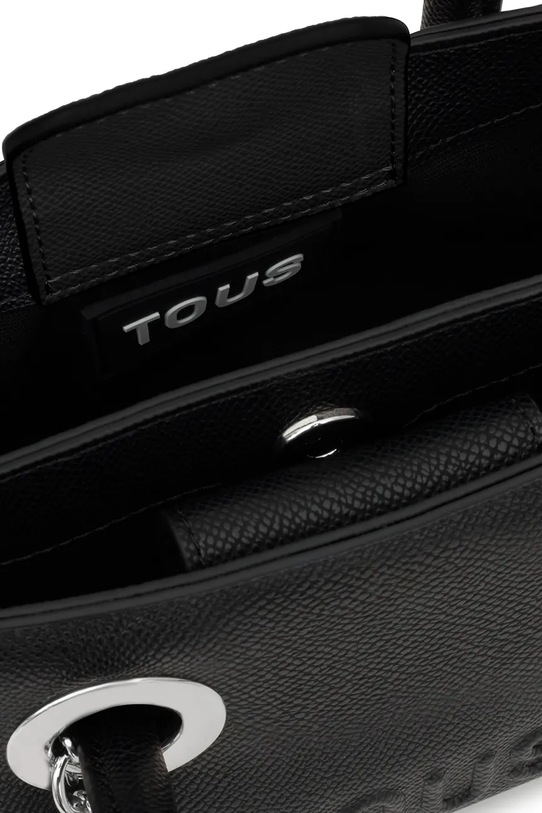 Accessori Tous borsetta POPPY 2002202451 nero