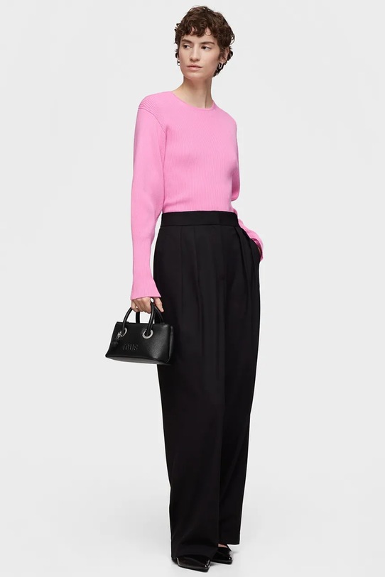 Tous borsetta POPPY 2002202451 nero