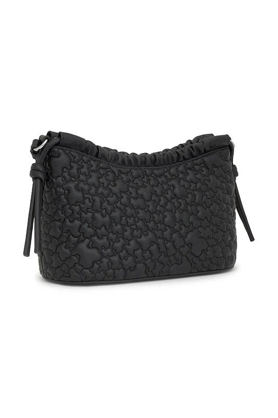 Tous geantă PUFFY BEAR 2002185351 negru ZS25
