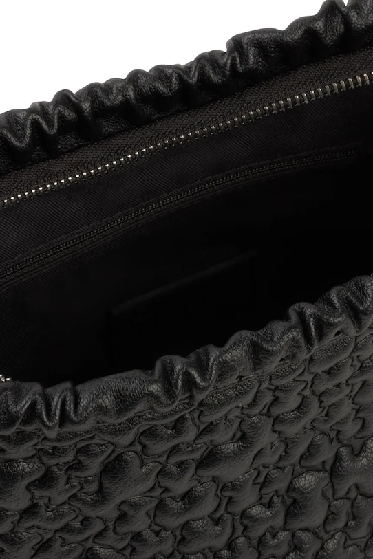 Accesorii Tous geantă PUFFY BEAR 2002185351 negru