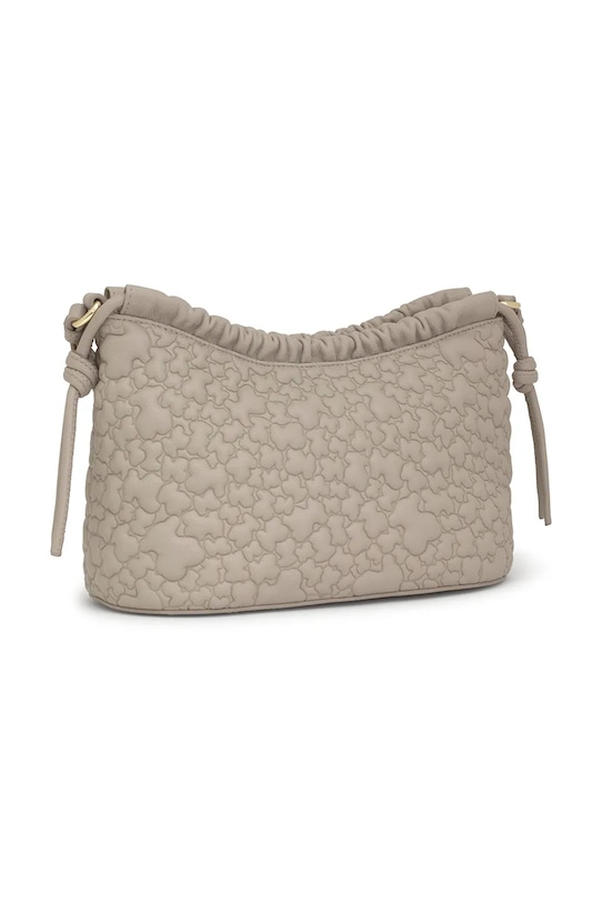 Kabelka Tous PUFFY BEAR 2002185343 béžová ZS25