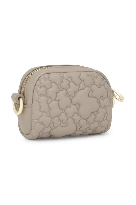 Tous saszetka PUFFY BEAR 2002186943 beżowy ZS25