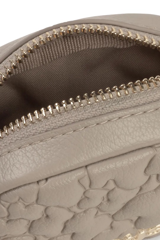 Akcesoria Tous saszetka PUFFY BEAR 2002186943 beżowy