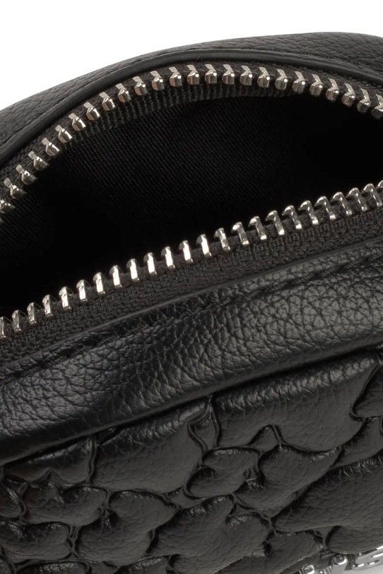 Аксессуары Сумка Tous PUFFY BEAR 2002186951 чёрный