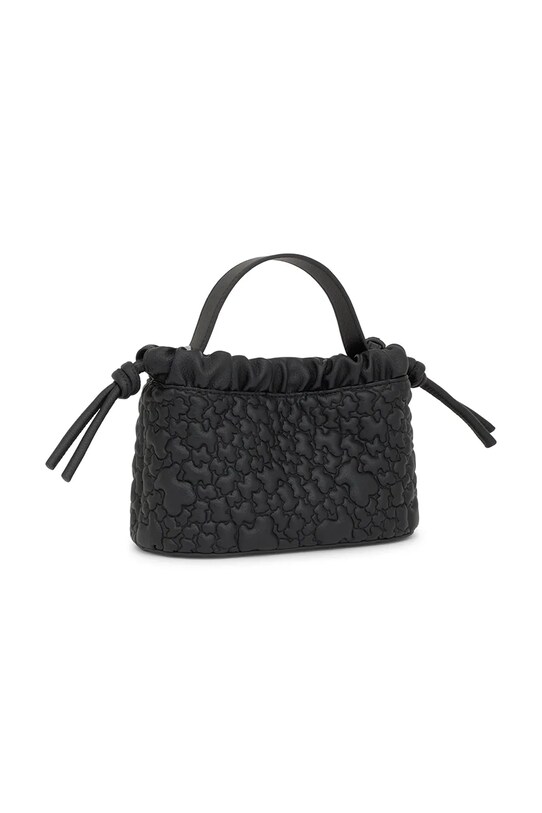 Сумочка Tous PUFFY BEAR 2002188151 чёрный ZS25
