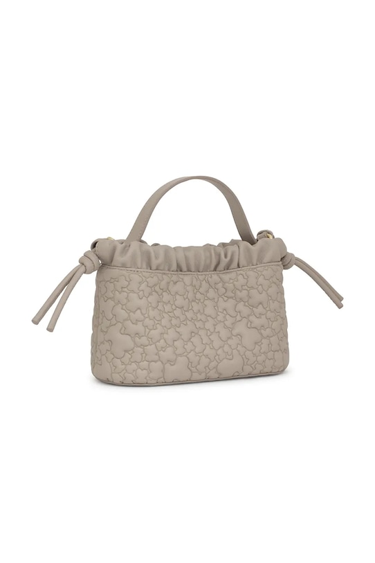 Tous geantă PUFFY BEAR 2002188143 bej ZS25