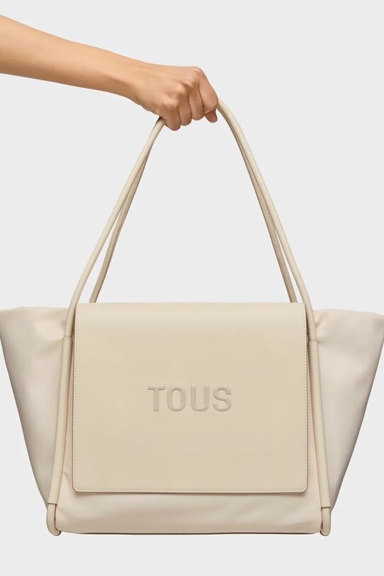 Tous poseta SILHOUETTE SOFT 2002206501 bej
