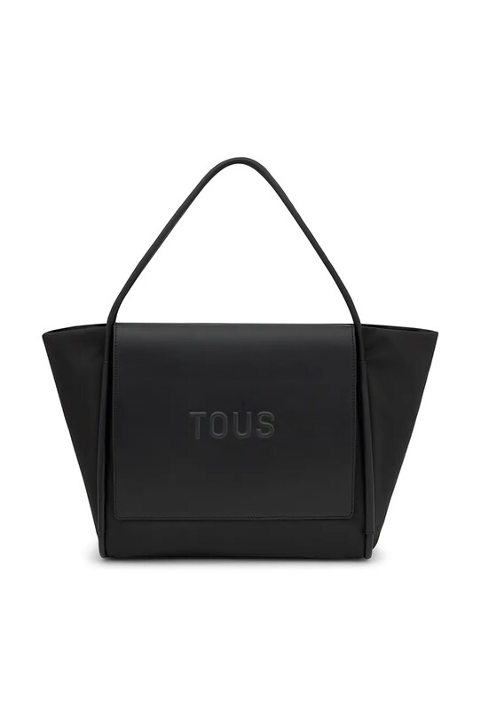 Tous poseta SILHOUETTE SOFT uni negru 2002206551