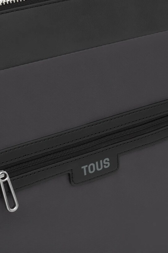 Accesorii Tous poseta SILHOUETTE SOFT 2002206551 negru