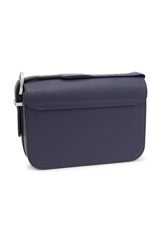 Τσάντα Tous BRENDA 2002106533 σκούρο μπλε ZS25