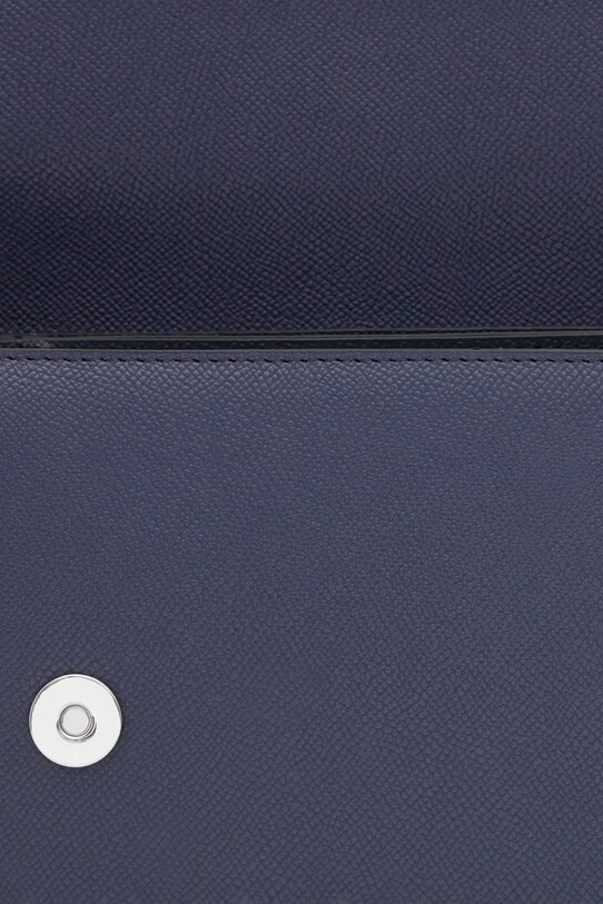 Τσάντα Tous BRENDA σκούρο μπλε 2002106533