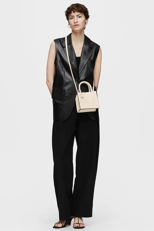 Tous torebka BRENDA 2002106601