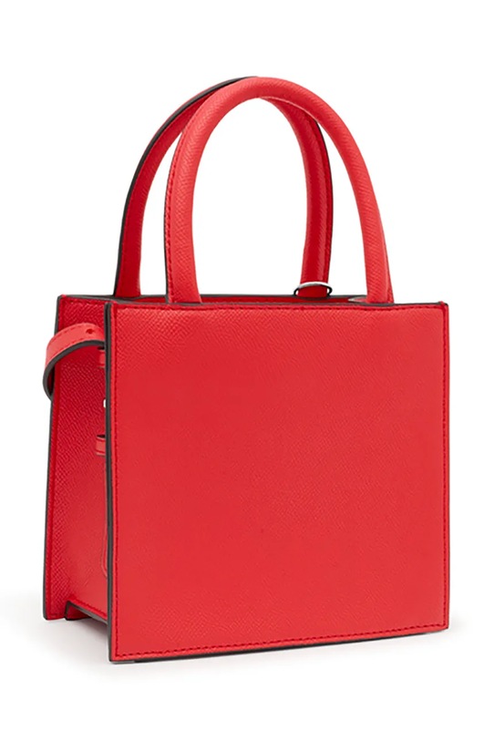 Kabelka Tous BRENDA 2002106617 červená ZS25