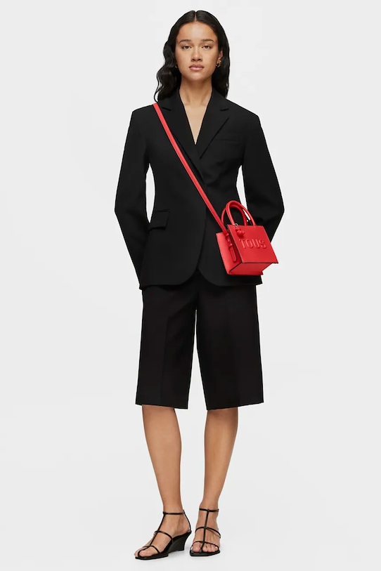 Kabelka Tous BRENDA 2002106617