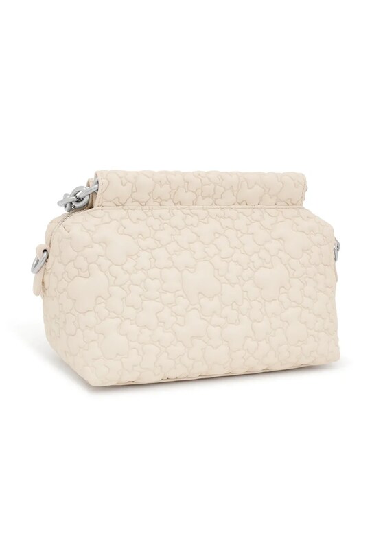 Сумочка Tous JANE PUFFY BEAR 2002132202 бежевый ZS25
