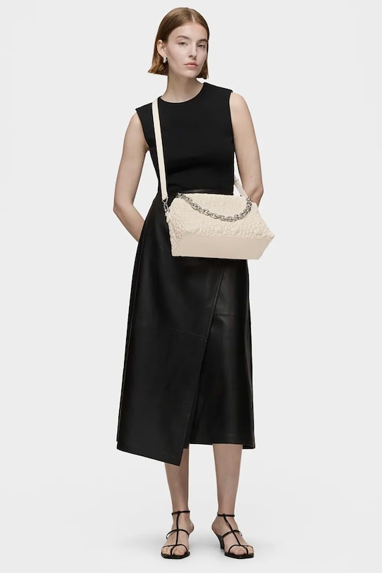 Сумочка Tous JANE PUFFY BEAR 2002132302