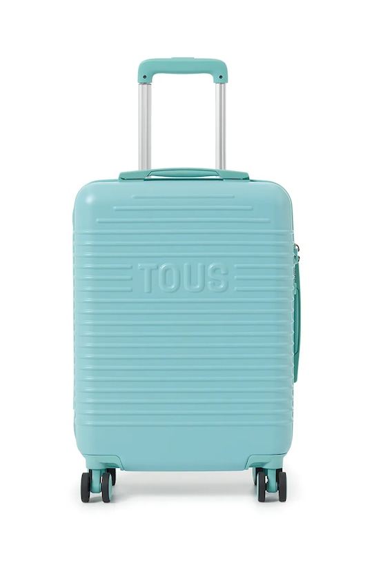 Tous valiză 59,5x41x23,5 cm 2002129238 turcoaz ZS25