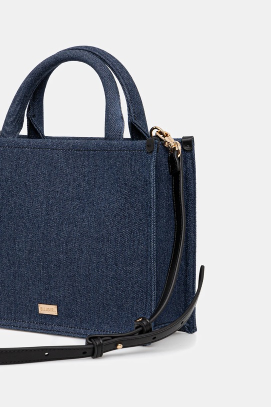 Doplňky Kabelka Blugirl Blumarine PA5002.D0001 námořnická modř