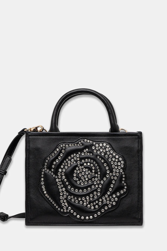 Blugirl Blumarine borsetta tessile nero PA5002.E0003